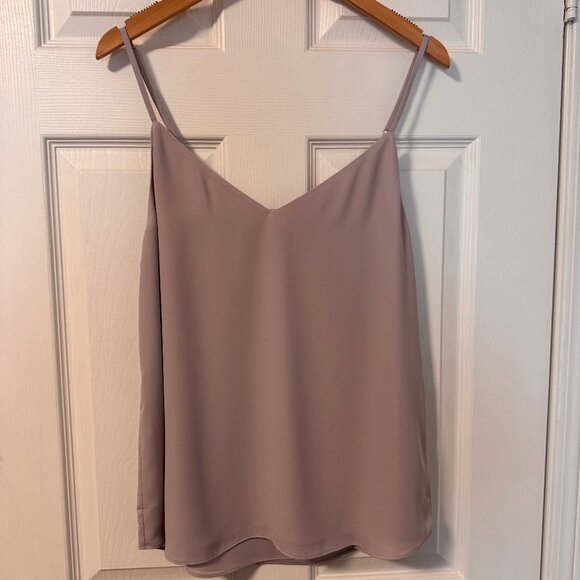 Aritzia Babaton Everly Camisole - Picture 1 of 4